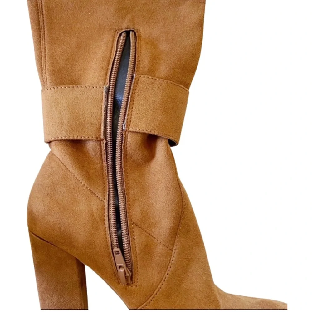LFL by Lust for Life Over the Knee Boot